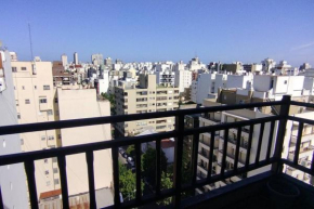Dpto Hipolito Zona Centro para 2 personas